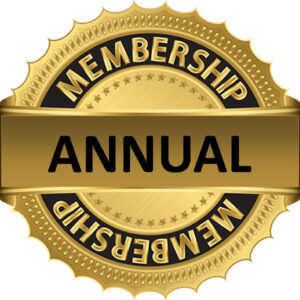 Annual Subscription (All Courses)